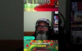 Vista la Tombola Scopri Cinco Il Gioco Alternativo! #trailer #podcast