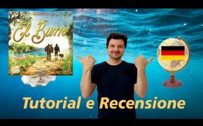 Perla Ludica 439 - El Burro