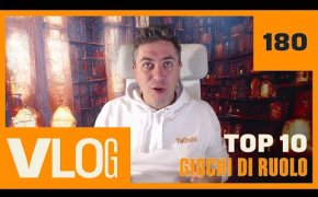 I migliori 10 giochi di ruolo del 2024 - Vlog Recensioni Minute