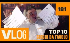 I migliori 10 giochi da tavolo del 2024 (e 4 per bambini) - Vlog Recensioni Minute