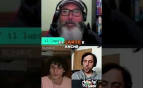 Bless Card Game: il Cavallo Vincente #podcast #news #boardgame