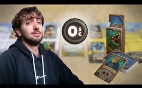 Un GIOCO da Tavolo GRATIS per TUTTI