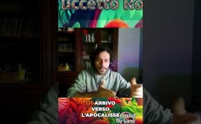 Vivi l’Apocalisse Zombie Scrivi il Tuo Podcast!