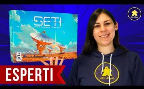 SETI - Ricerca di Intelligenza Extraterrestre - Tutorial