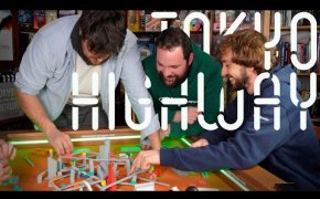 Il MIGLIOR gioco da TAVOLO di ABILITÀ? Tokyo Highway!