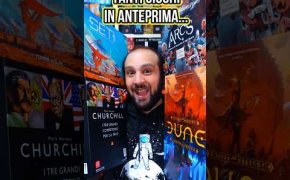 I Content Creator. Aspettative Vs Realtà #ilpuzzillodelsud #giochidatavolo #tutorial #boardgames