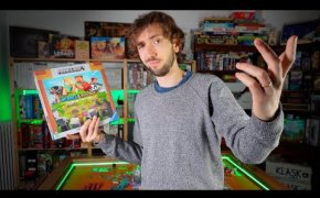 Vorrei ARRABBIARMI, eppure... MINECRAFT: Heroes of The Village