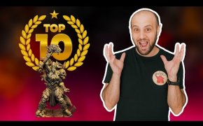 Classifica - I 10 MIGLIORI DUDES ON A MAP: MINIATURE e VIOLENZA!