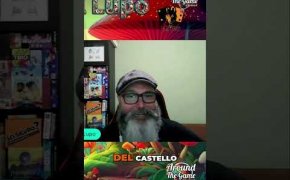 My First Castle Panic: Il Gioco Cooperativo dei Mostri