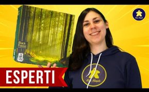 Black Forest: tornano le "ruote" di Uwe Rosenberg!