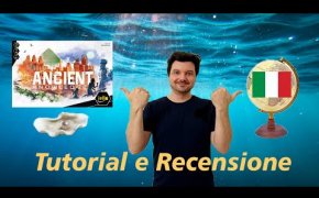 Perla Ludica 449 - Ancient Knowledge
