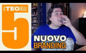 Recensioni Minute cambia faccia! - Il Teo delle cinque #56