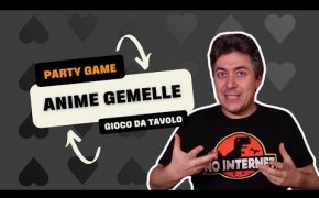 It's a match! - Recensioni Minute [702]