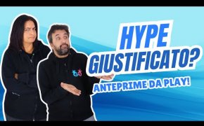 Anteprime da Play Bologna... Cosa tenere d'occhio?
