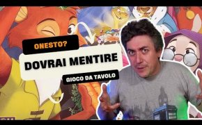 Disney Robin Hood Sheriff of Nottingham - Recensioni Minute [705]