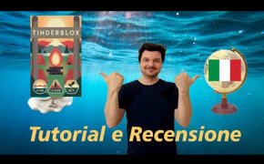 Perla Ludica 453 - Tinderblox