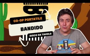 Bandido - Recensioni Minute [708]