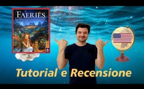 Perla Ludica 454 - Faeries & Magical Creatures