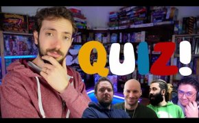 Il QUIZ per chi AMA i GIOCHI da TAVOLO