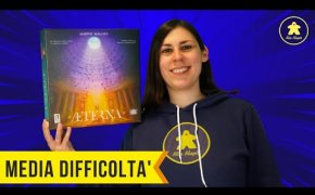 AETERNA - Chi controllerà i 7 colli di Roma? - Tutorial