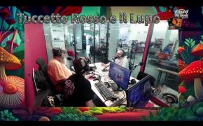 Live con ...... da 7° in Gioco