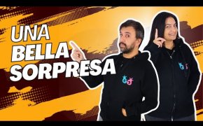 Giochi sorprendenti! Quando le aspettative sono basse i giochi ci piacciono di più?