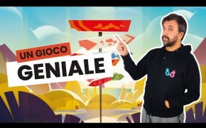 Landmarks un Gioco di Parole GENIALE che potrebbe finire nella Top di quest'anno!