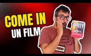 Guilty Houston 2015 Il gioco in cui sembra di stare in un film!