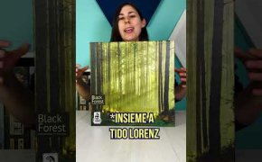 Lo tengo o lo vendo? - BLACK FOREST