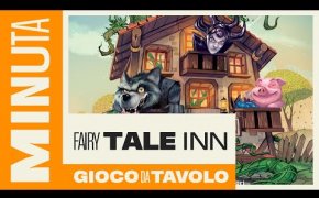 Fairy Tale Inn - Recensioni Minute [357]