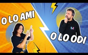 Lo amerete o lo odierete? Nessuna via di mezzo! Questi giochi possono fare al caso vostro?