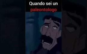 Quando sei un Paleontologo... #ridere #giochidatavolo #videodivertenti #dinosauri #bonewars