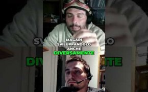 Cooper Keegan Workshop a TOplay VIII #podcast #aroundthegame #toplay