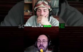 Escursioni di Ruolo a TOplay VIII #podcast #aroundthegame #toplay