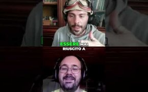 Escursioni di Ruolo a TOplay VIII #podcast #aroundthegame #toplay