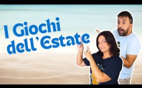 Giochi FRESCHI per l'estate? Tra collaborativi, giochi per chi non gioca e briscole "particolari"!