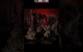 Le Novità della Ludus Magnus Studio al Play! #ilpuzzillodelsud #giochidatavolo #boardgames