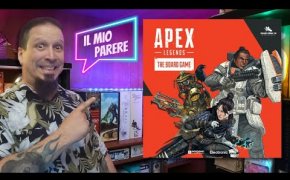 APEX LEGENDS - Il Mio Parere