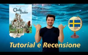 Perla Ludica 466 - Castle Builder