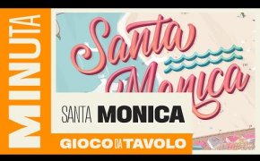 Santa Monica - Recensioni Minute [359]