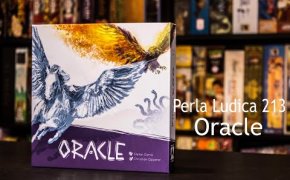 Perla Ludica 213 - Oracle