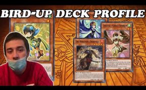 Bird Up (Lyrilusc Tri-Brigade) Deck Profile 2021 | Nuovo Tier 1? | YuGiOh!