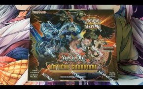 Apriamo Ancient Guardians (Antichi Guardiani) | Pioggia di Serpenti! | YuGiOh!