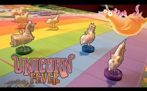 UNICORN FEVER è un Gioco FOLLE: MI PIACE