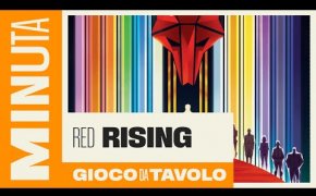 Red Rising - Recensioni Minute [363]