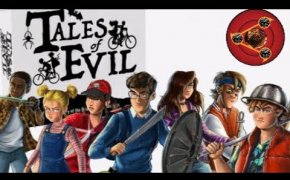 Tales of Evil - un gioco di paura...e mistero! Recensione e Tutorial