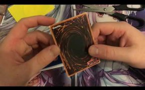 Ho comprato delle carte sul Market e sono arrivate DISTRUTTE | YuGiOh!