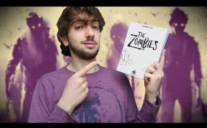Ho SCRITTO un LIBROGAME sugli ZOMBIE