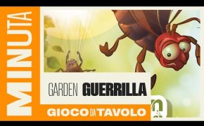 Garden Guerrilla - Recensioni Minute [368]