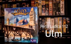 Perla Ludica 112 - Ulm